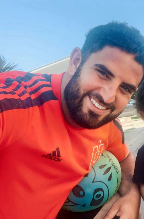 Patricio Andrés Bustamante Valenzuela