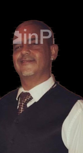 Raymond Garcia