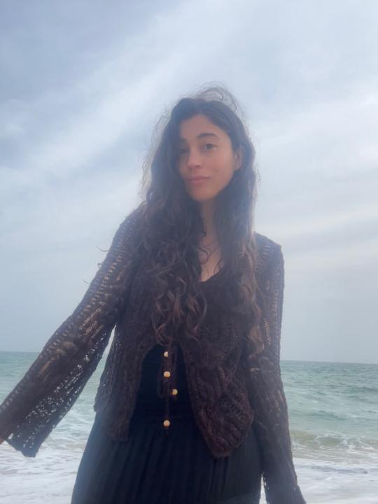 Catterena Ariel