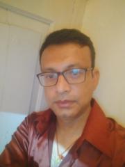 Atanu Kar