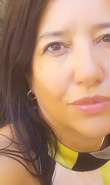 Carolina Gómez