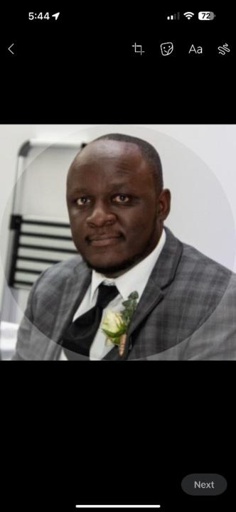 Kenneth Otyeno