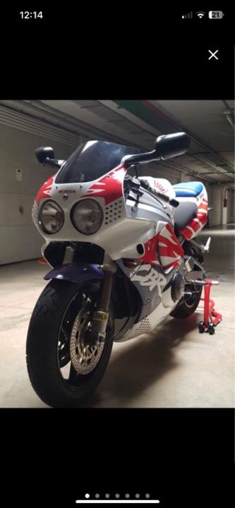 Diego Vaquero Fernandez