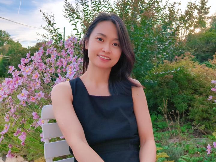 Celia Hien-Thu Rimbault