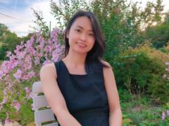 Celia Hien-Thu Rimbault