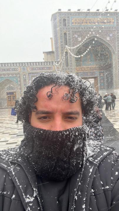 Hassan Shukur