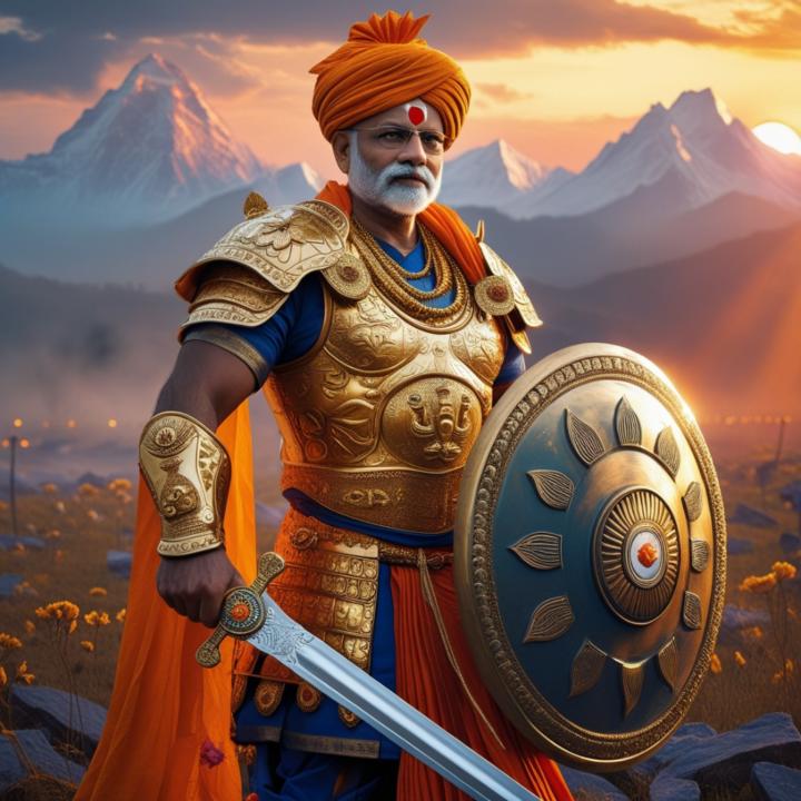 Vigneshwar V