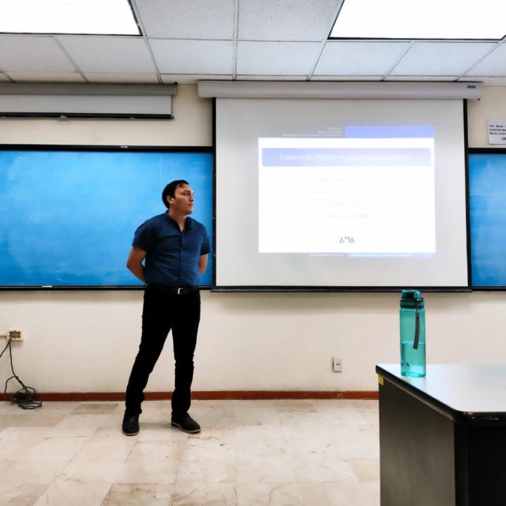 Ángel Calderón Villalobos