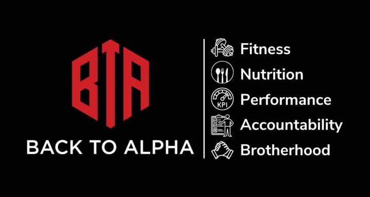Back To Alpha Business Fitness