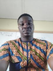 Kingsley Oduro