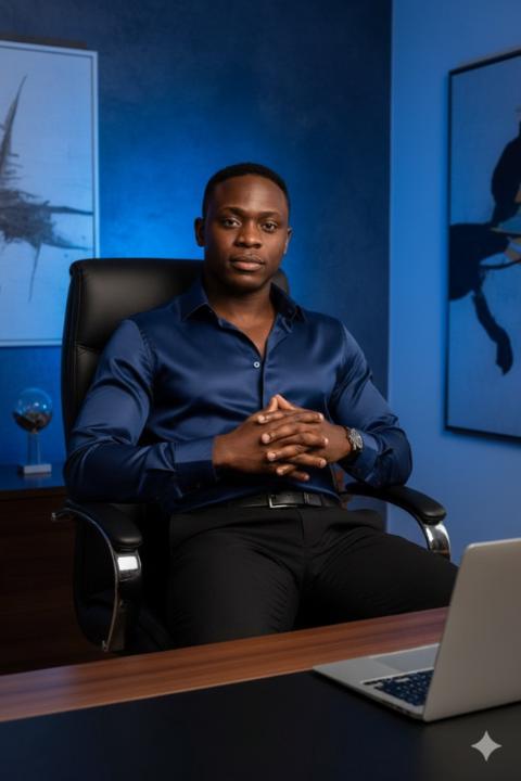 Koffi Clément Woffa