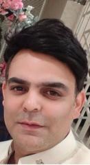 Amar Rhode