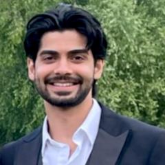 Rayaan Shaikh