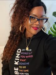 Katrenia McCrary
