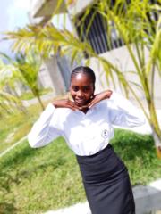 Esther Ngombo