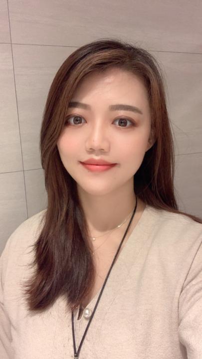 Sonia Luo