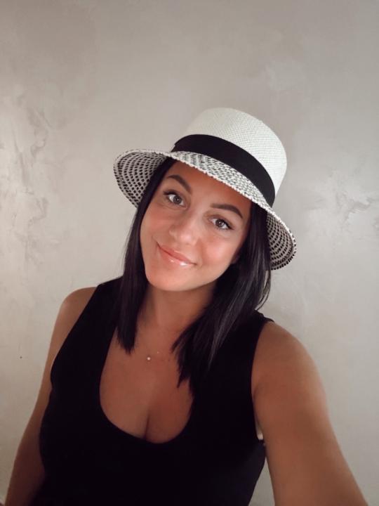 Romana Zeana Tosegi