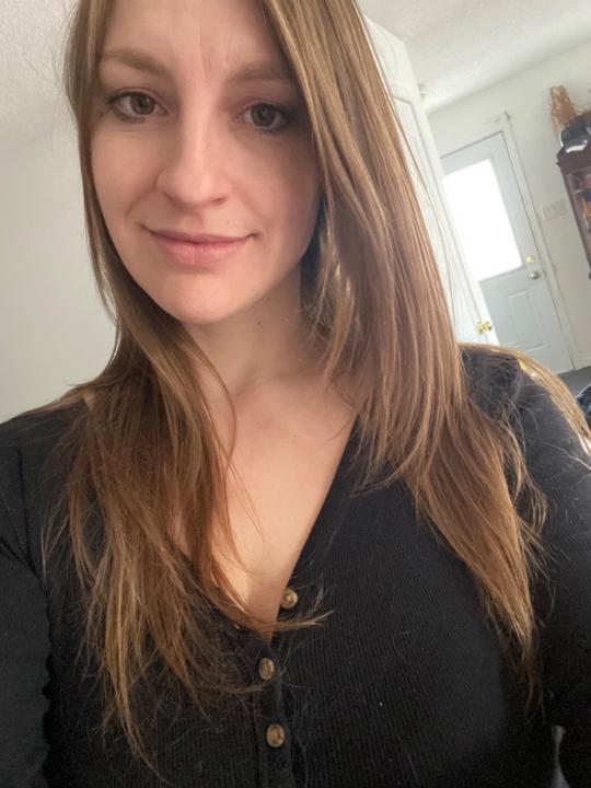 Vicky Gibeault