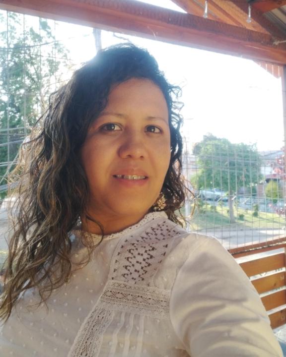 Indira Escalona