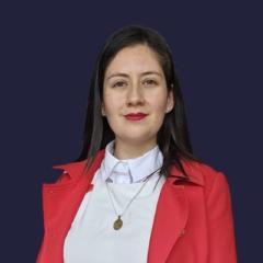 Lina Maria Carreño Guevara