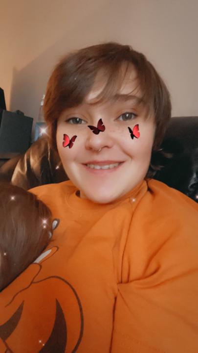 Marie Soleil Ouellette