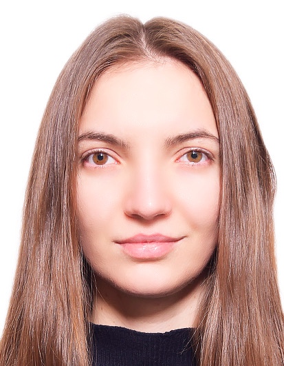 Lika Zolotareva