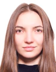 Lika Zolotareva