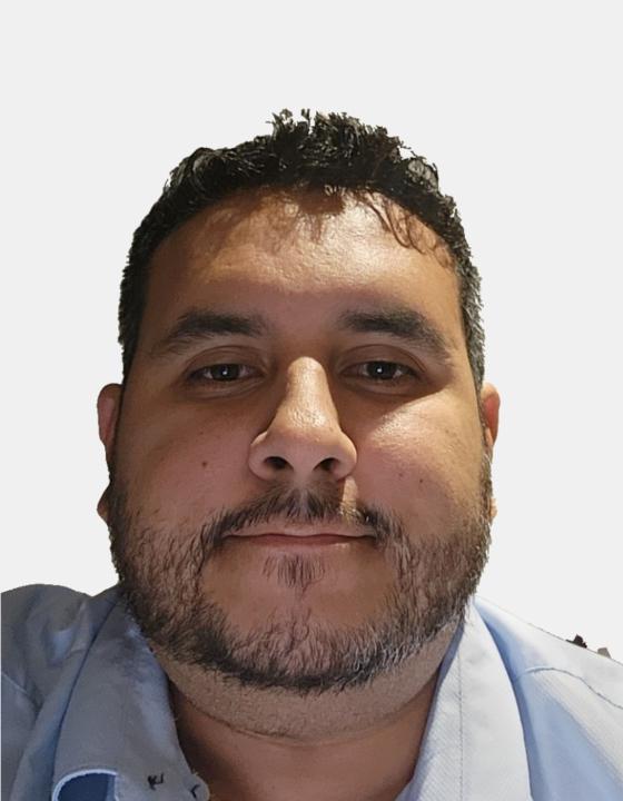 Eduardo Suarez