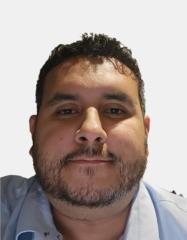 Eduardo Suarez
