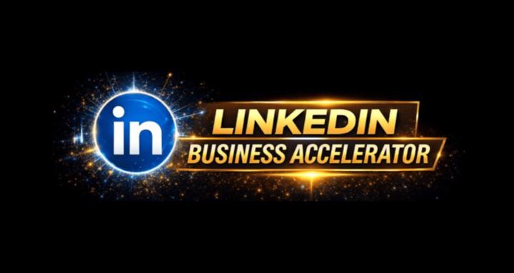 LinkedIn Business Accelerator