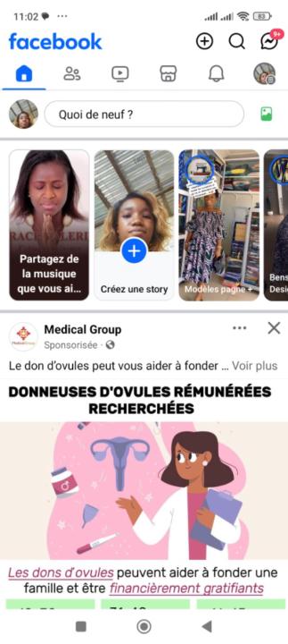 Douti Clemence
