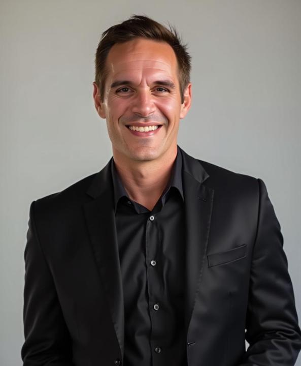 Stefano Grossi
