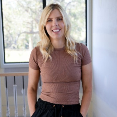 Aimee Stanton