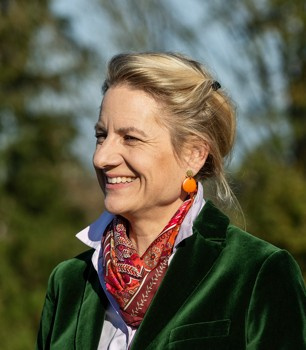 Kathinka Zachow