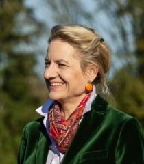 Kathinka Zachow
