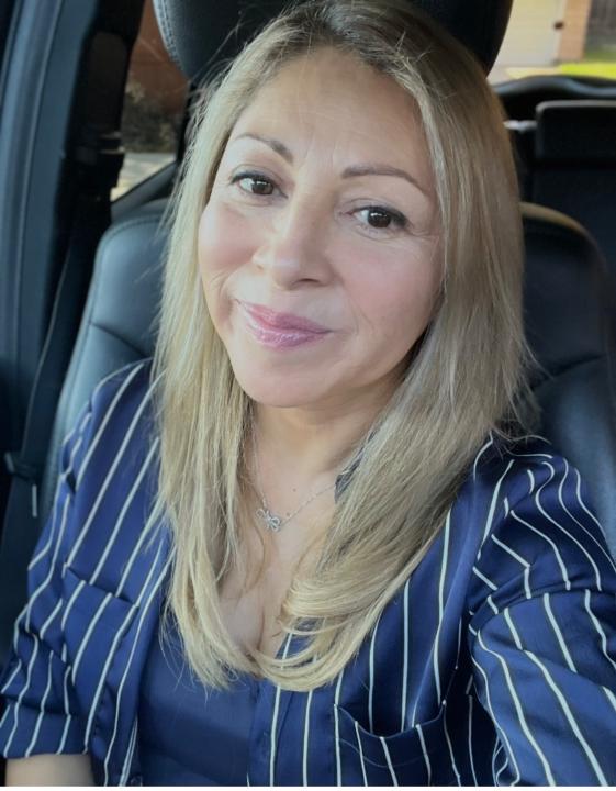 Aniuska Zurita