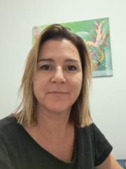Audrey Sassetti