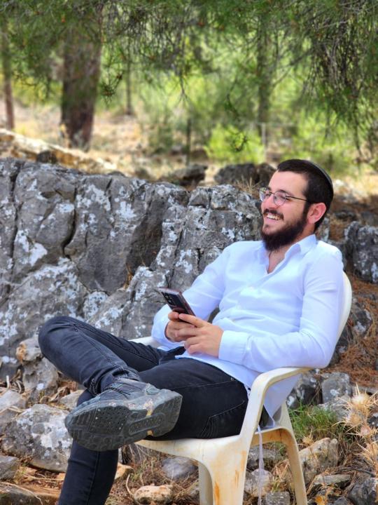 משה סגל