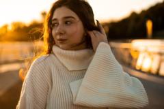 Tetiana Stetsenko