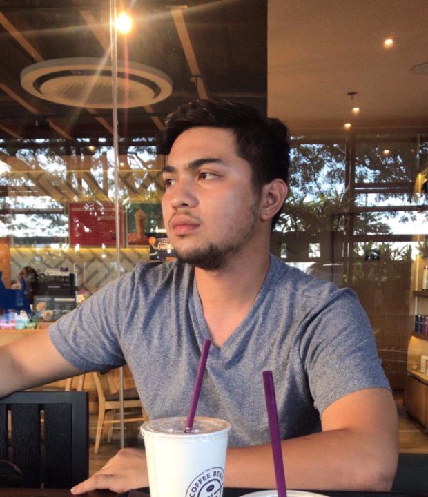 Mark levinson Lingad