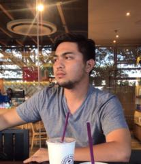 Mark levinson Lingad