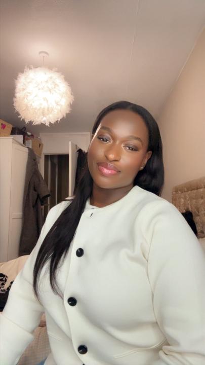 Ebony Dawes