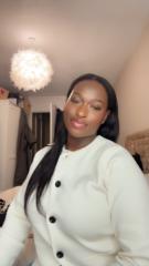 Ebony Dawes