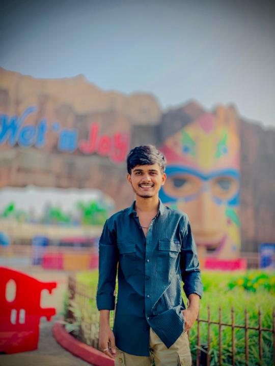 Vaibhav Sargar