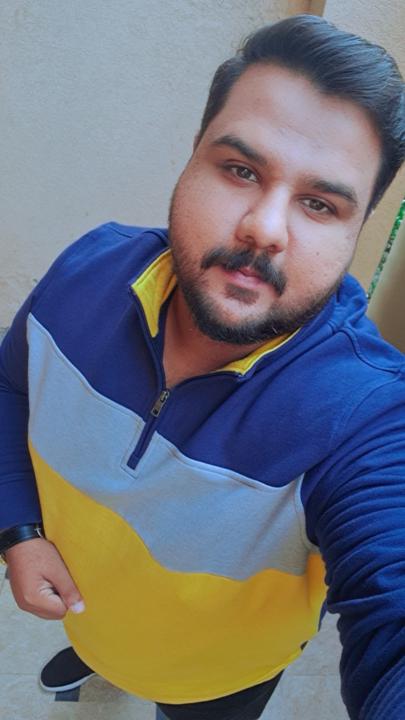 Muhammad Usman Tariq