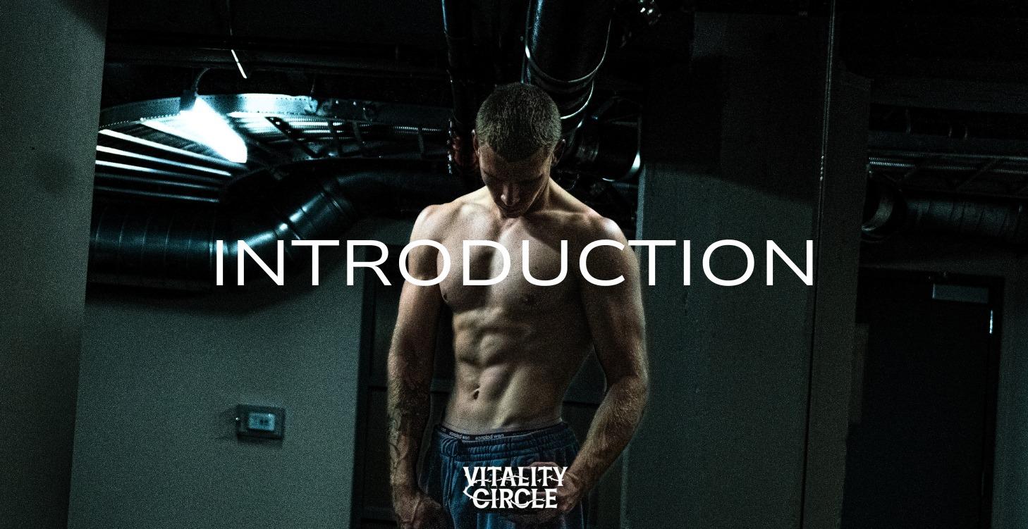 Welcome To The Circle