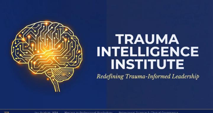 Trauma Intelligence Institute