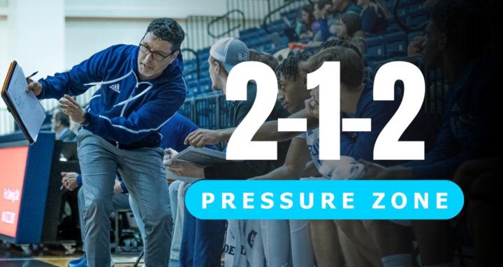 The 2-1-2 Pressure Zone Lab