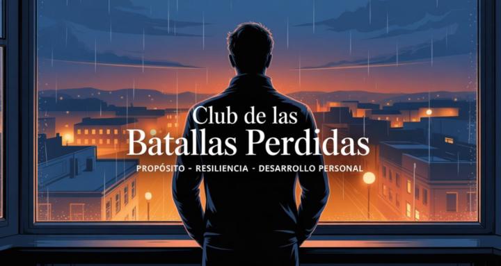 CLUB DE LAS BATALLAS PERDIDAS