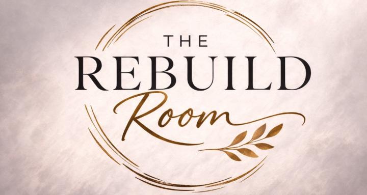The Rebuild Room